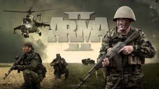 Arma 2 - Soundtrack (OST) [04: Reinforcements]