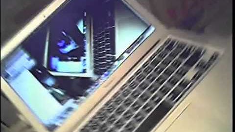 Ladybird DSM2 voltage regulator test