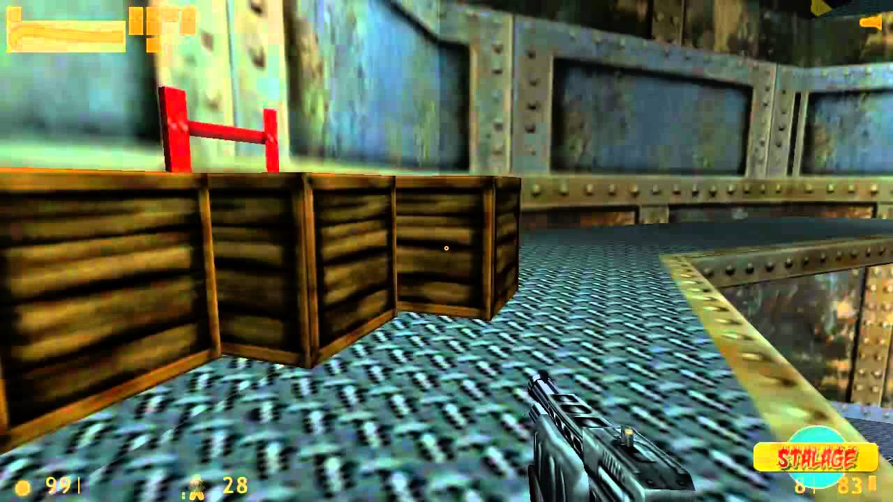 Half Life Blast Pit Part 1 YouTube half-life-blast-pit-part-1-youtube