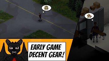 Surviving RESIDENT EVIL - Project Zomboid Guide Series Part 2