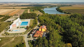 Borkovac Izletište I Jezero 2023. Ruma