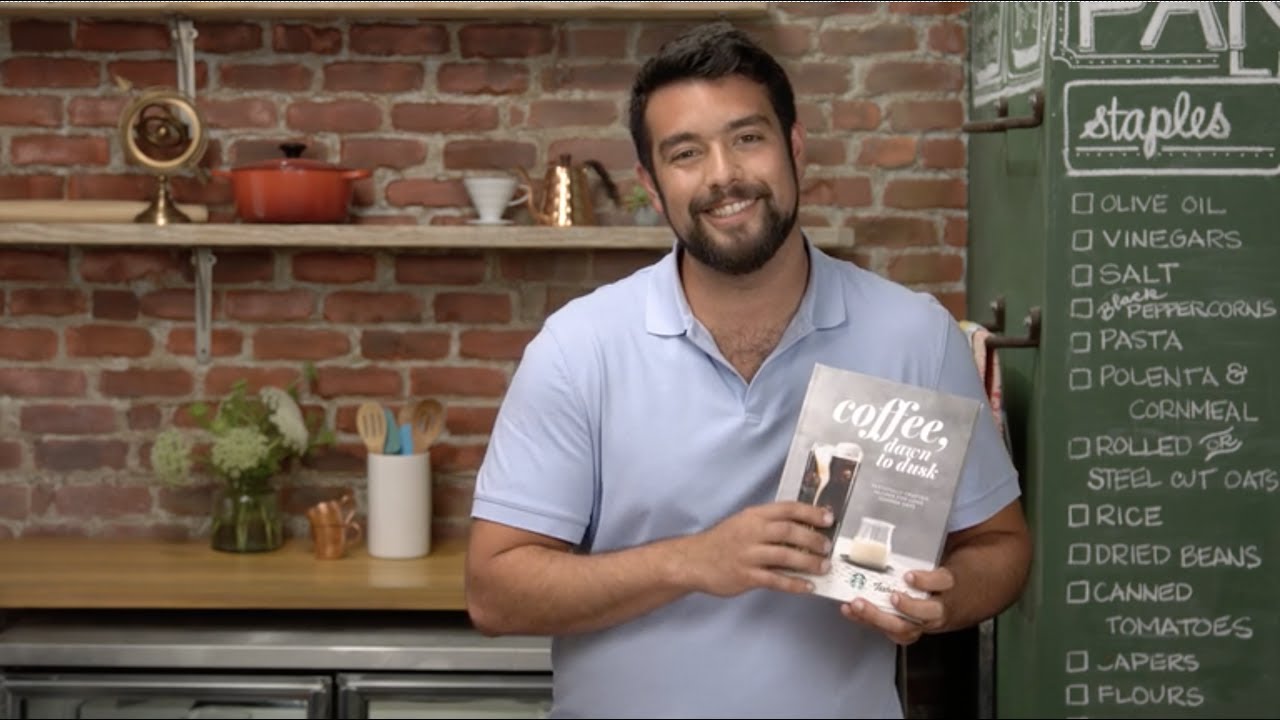 sweetwater Alejandro's Java Horchata