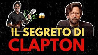 PERCHÉ CHANGE THE WORLD È UN BRANO RIVOLUZIONARIO