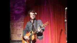 Alistair Griffin - What If