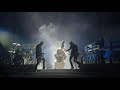 Ghost - Miasma (Papa Nihil dies)/ Papa Emeritus IV arrival/ Con Clavi Con Dio - Live at Mexico City