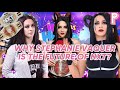 Why Stephanie Vaquer The Top Of NXT Women’s Division