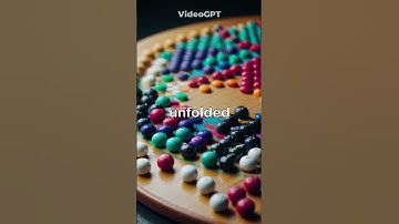 AlphaGo, an AI developed by Google DeepMind, defeated a human world champion #superintelligence