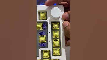 AKKO 5075S O MELHOR TECLADO DO MUNDO 😮