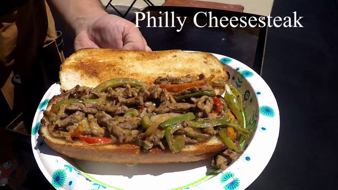 best philly cheesesteak recipe blackstone griddle