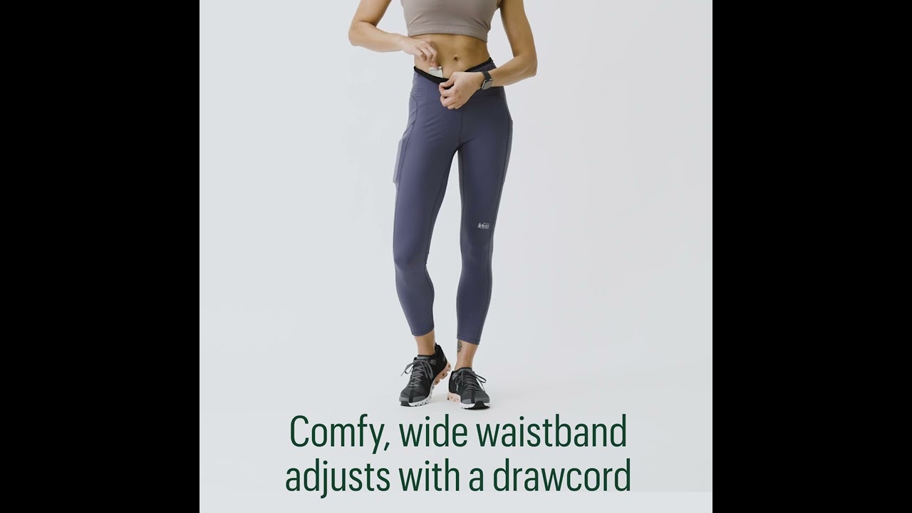 Women's Running Tights