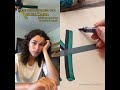 Tiktok di Marisol viola #voliamoneiperte #perte #slime #viral