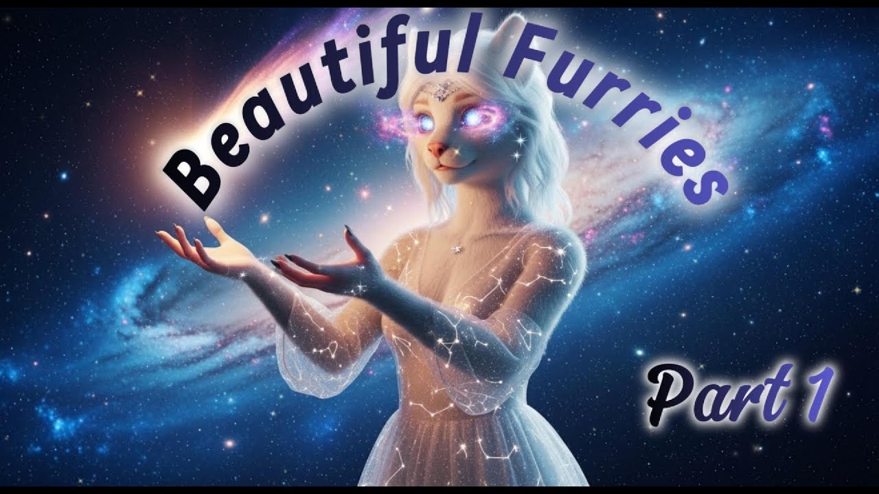 Beautiful Furries Part 1 - YouTube