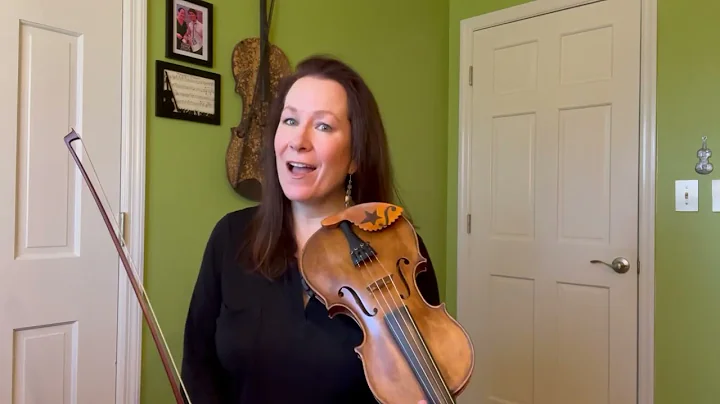 Megan Lynch Chowning How to End Bluegrass Songs
