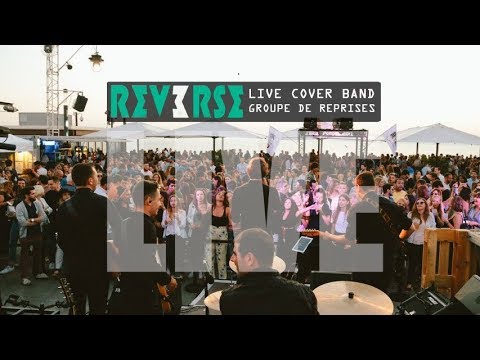 Reverse - Live Cover Band