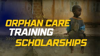 Orphan Care Training Scholarships screenshot 5