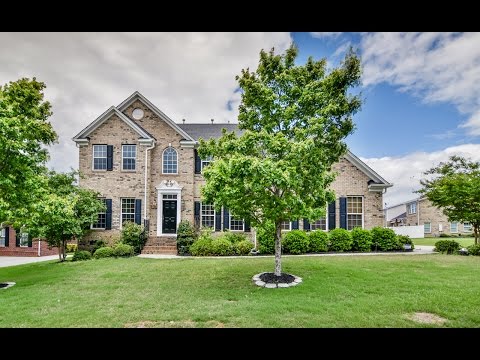 15 Glengrove Dr, Simpsonville, SC home video tour