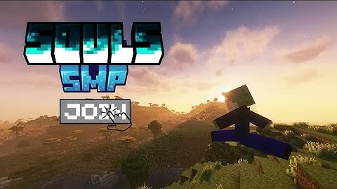 The best smp to join! (Applications open)