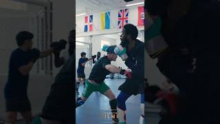 INSANE TECHNICAL SKILL! MMA SPARRING🔥⚔️ #BOXING #MMA #FIGHTCAMP #KICKBOXING #MUAYTHAI #SPARRING #BJJ