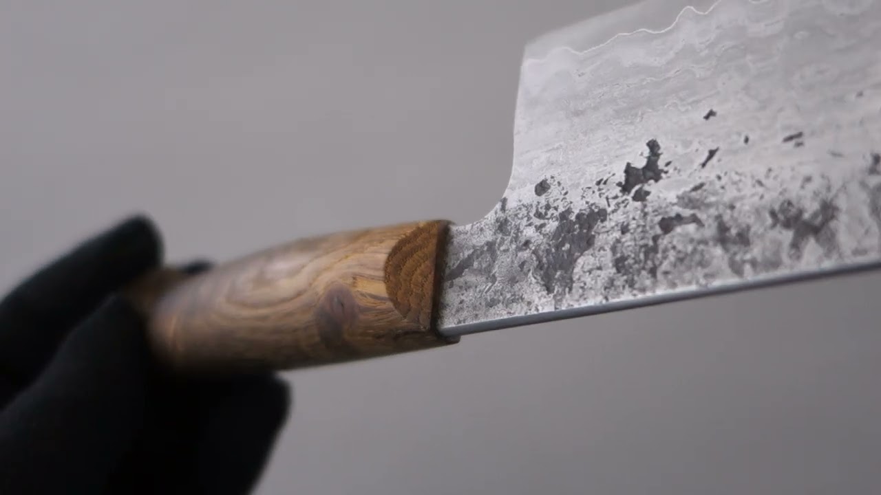 25 cm Userfriendly "mittelalterliches Eisen"