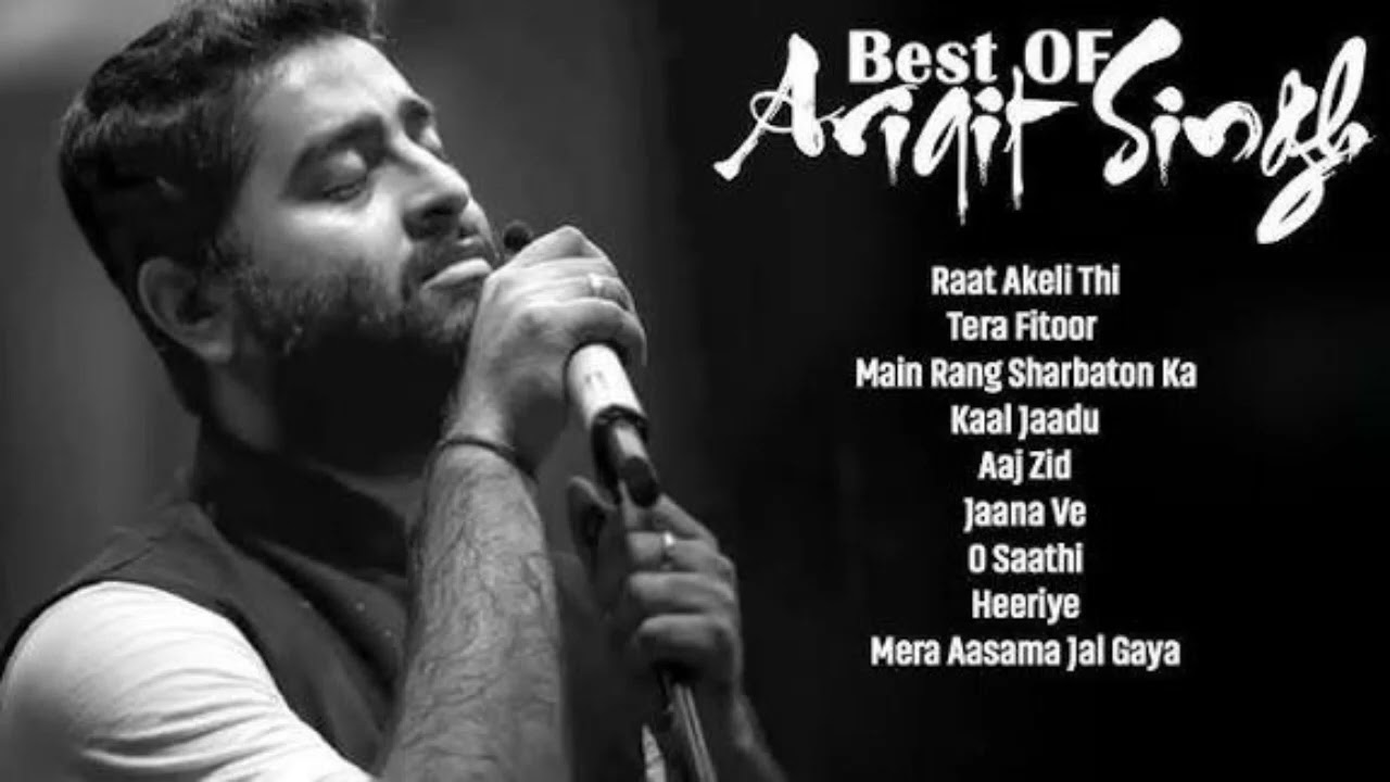 THE LOVE MASHUP 2026 Best Mashup of Arijit Singh, Jubin Nautiyal, Atif Aslam