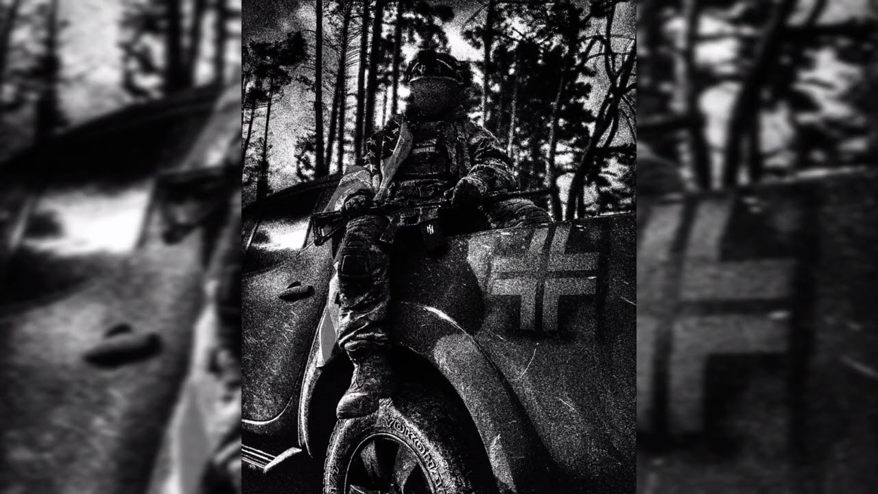 буйно голова - гио пика [ultra slowed + reverb+ 