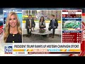 Katie Zacharia says Trump has 'heard' America's frustrations: 'DELIVERING SOLUTIONS'