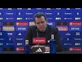 Post-game Press Conference | Real Madrid vs Hapoel Tel Aviv | Playoff | Partido 2