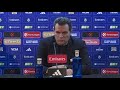 Post-game Press Conference | Real Madrid vs Hapoel Tel Aviv | Playoff | Partido 2