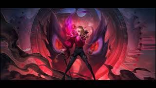 [BGM] Arena Of Valor - Iggy - Lobby