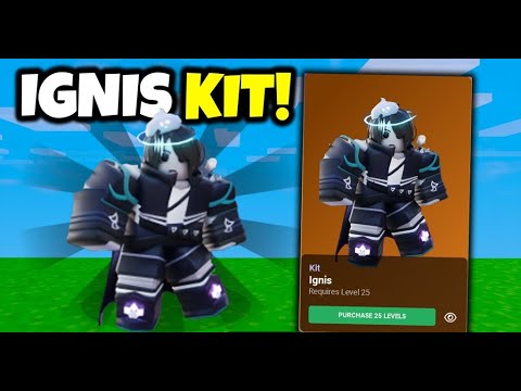 destroying the whole lobby ON MY OWN with ignis