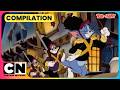 The Cat King’s Orders😱| Tom & Jerry 😺🐭| Cat and the Mouse Cartoon | @cnindia