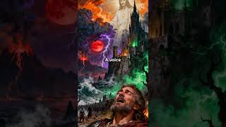 The Hunter Who Became the Preacher