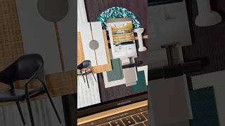Create 3D mood boards and material boards at Mattoboard.com 🙌