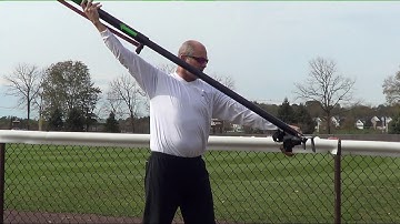 Throwing  Strengthening on the Kaehler Core