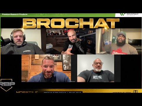 PMMA, IS IT A BIG DEAL? IF SO HOW DO WE CONTROL IT? | BRO CHAT