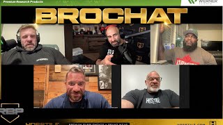 PMMA, IS IT A BIG DEAL? IF SO HOW DO WE CONTROL IT? | BRO CHAT