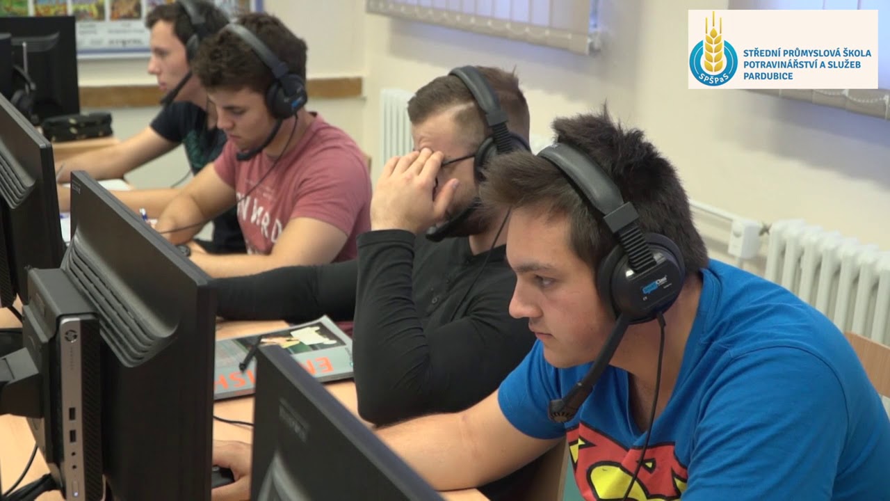 Střední průmyslová škola potravinářství a služeb Pardubice