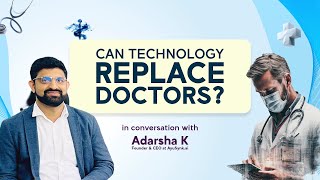 How This Startup is Building India's first AI Stethoscope | AyuSynk Story | RizingBharat