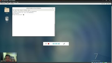 tugas 1 praktikum administrasi server ( MSIM4308 ) - mengganti password