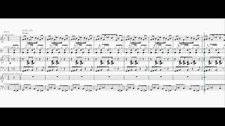 Tuning Comparison - Danganronpa - Main Theme