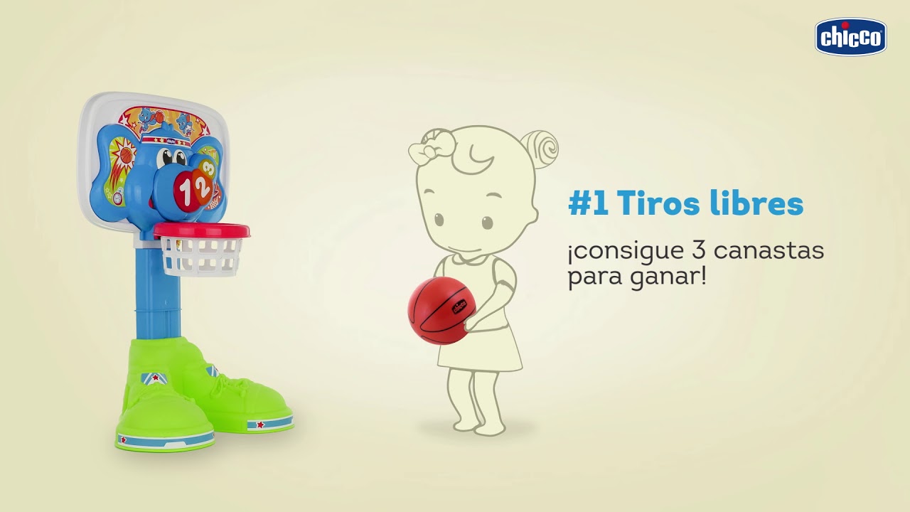 canasta chicco el corte ingles