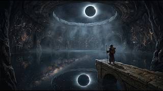 Lost Astronomers of the Clockwork Desert | Heavy Psych Journey Beyond Time