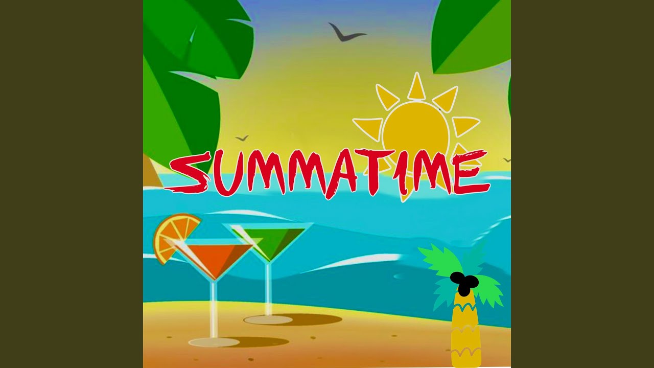 Watch SUMMATIME on YouTube Watch SUMMATIME on YouTube