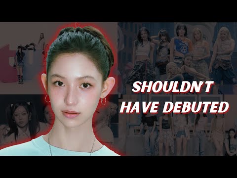 Did We Really Need TUIDE And OURBIRTHDAY To Debut? 
