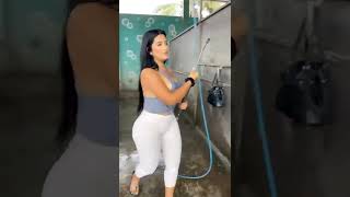 Pemersatubangsa Montir Cantik Viral Terbaru 2022