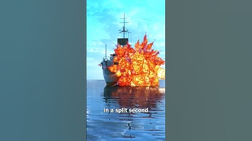 Why The Railgun Is Too Powerful For War 😨