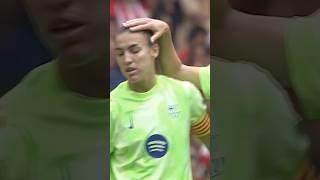 Patri Guijarro Solo Sabe Marcar Azos