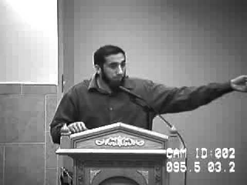 Nouman Ali Khan - An overview of Quranic work by D...