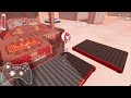 (OLD) Bombun Speedrun || Sky Lands (Level 1) 01:23:52 - 4/10/26
