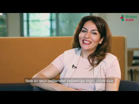 Video: Müştərilərin çoxluğu nədir?